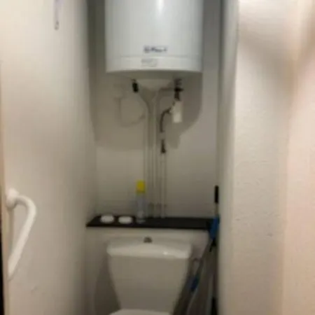 En Vue , Piscine… Apartamento *