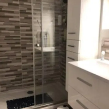 En Vue , Piscine… Apartmán