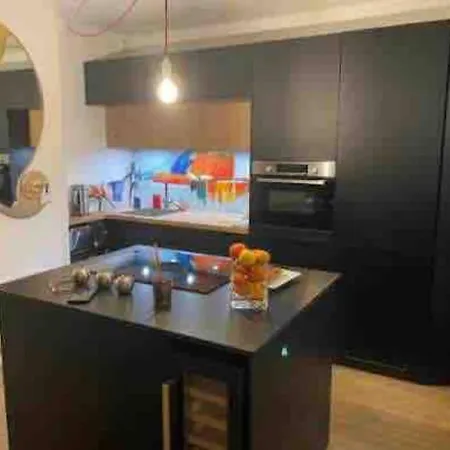 Apartamento En Vue , Piscine… *